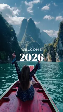 welcome 2026