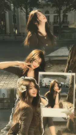 Aesthetic pict