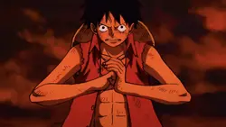 One piece edit