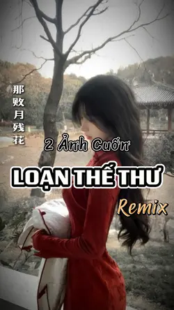 Loạn Thế Thư | 乱世书DJ