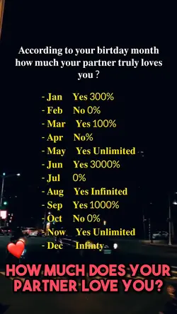 Do they love u?❤️🤔