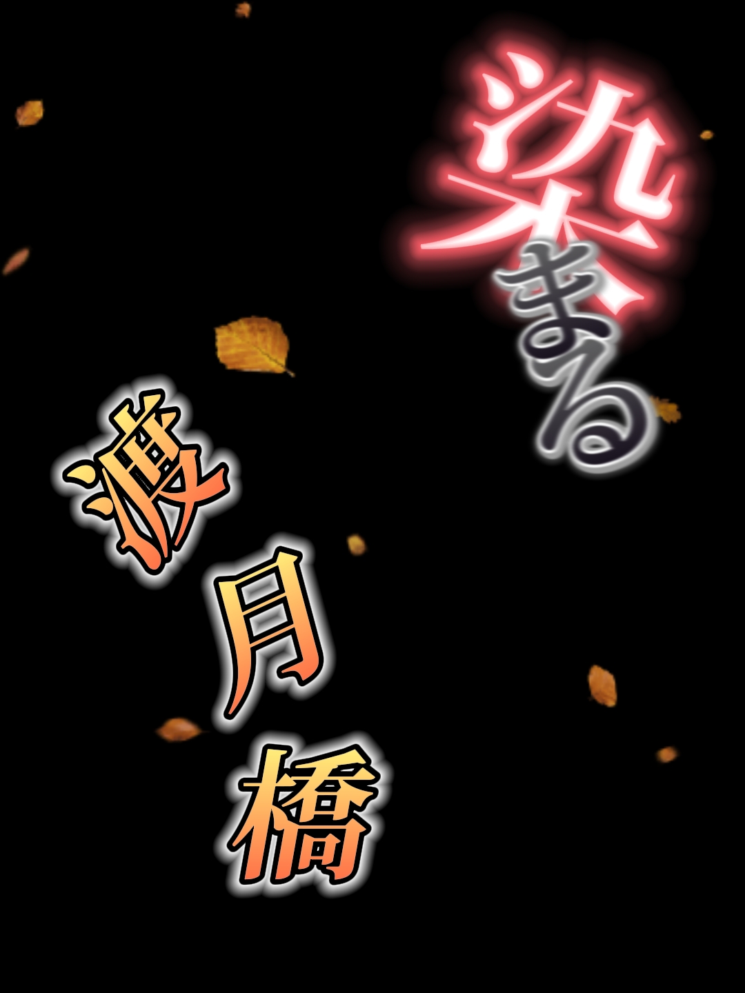 渡月橋～君想ふ～