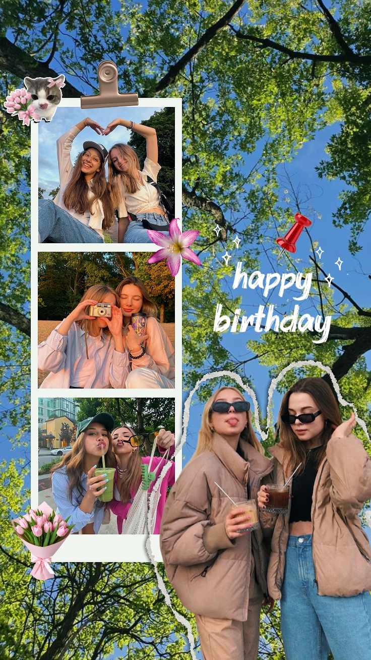 ANNIVERSAIRE ESTHÉTIQUE