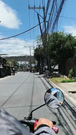 utang pa more