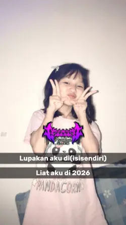 LUPAKAN AKU ISISENDI