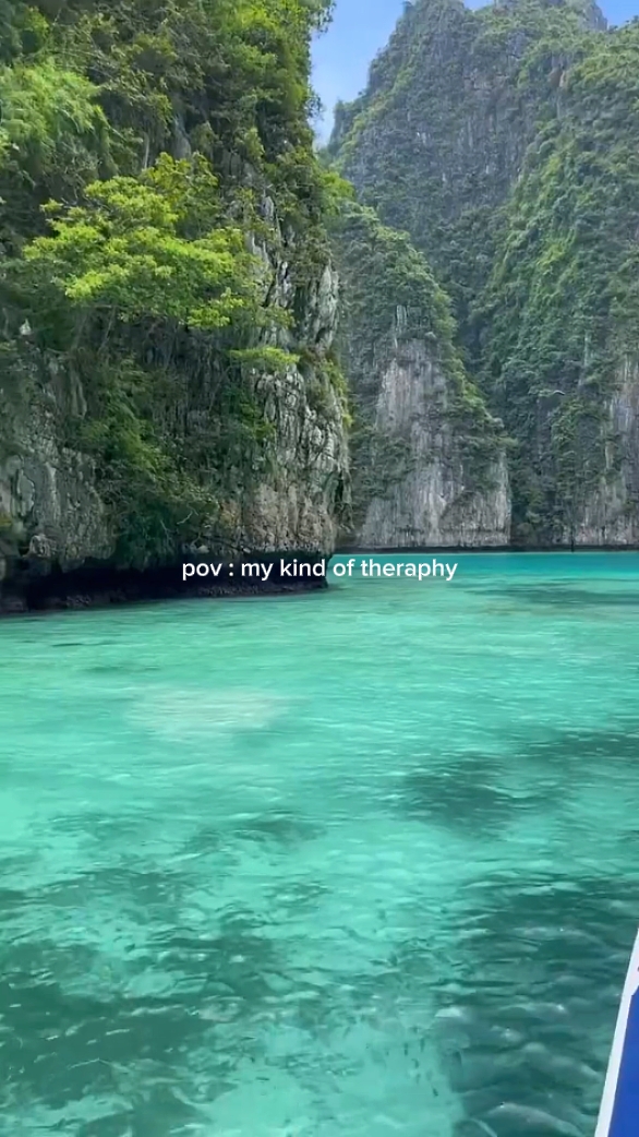 my kind of theraphy