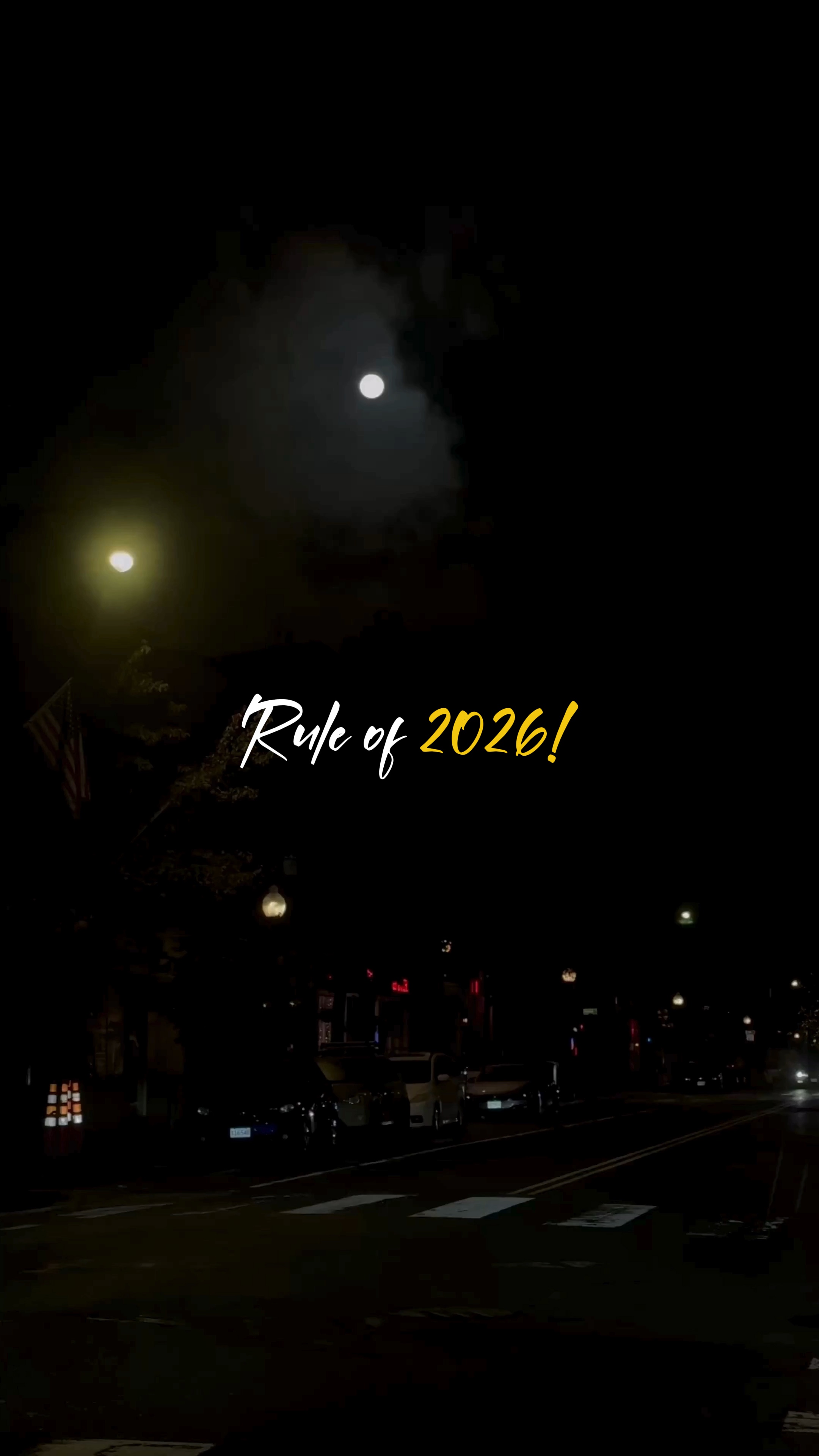 Regra de 2026