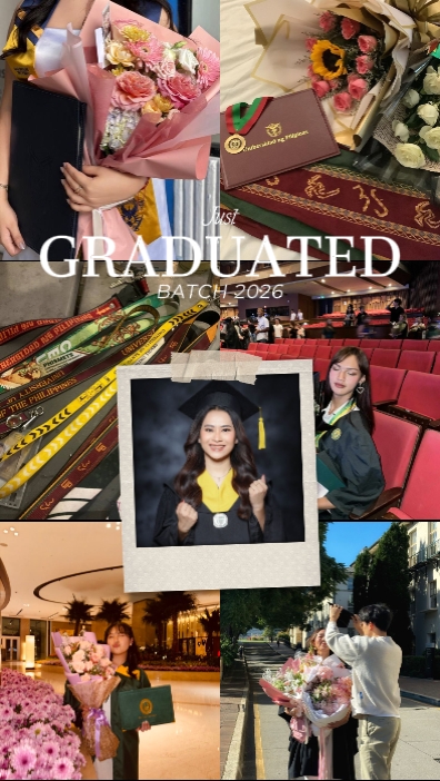 grad day!