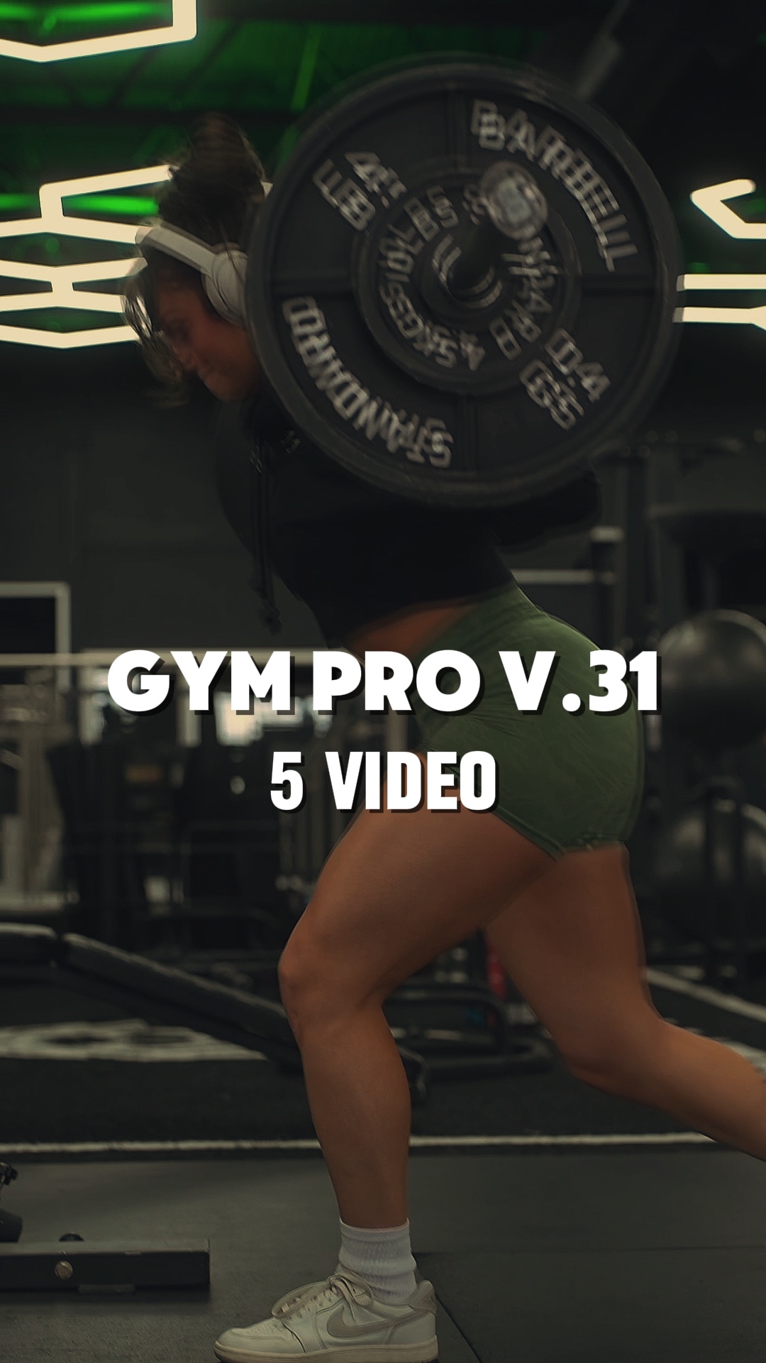 GYM I PRO V.31
