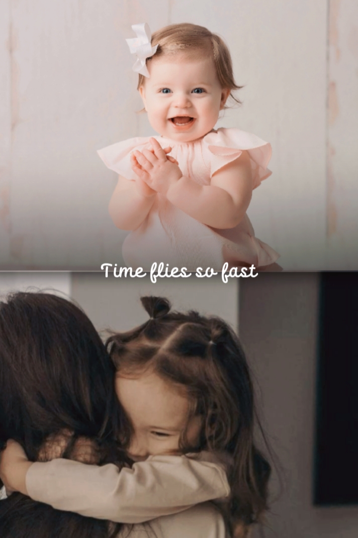time flies
