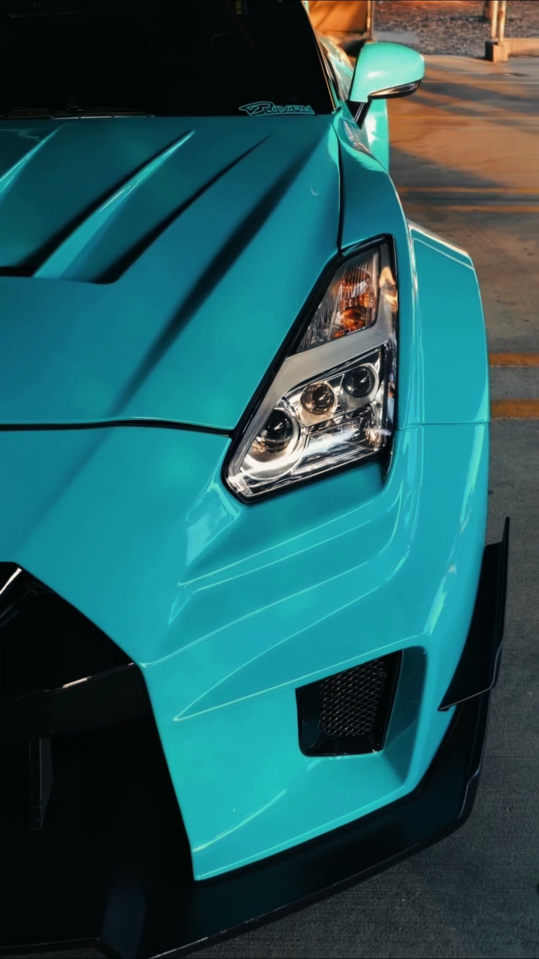 EDIÇÃO DO CARRO💙