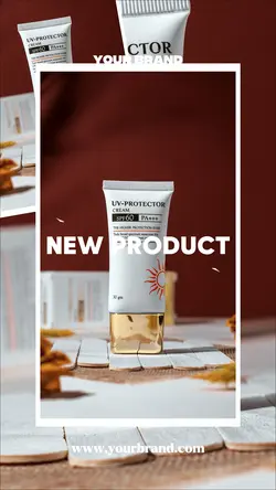 New Product ADS
