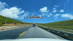 mulai dgn Bismillah