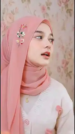 Beauty Hindi Woman