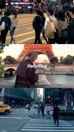daily vlog