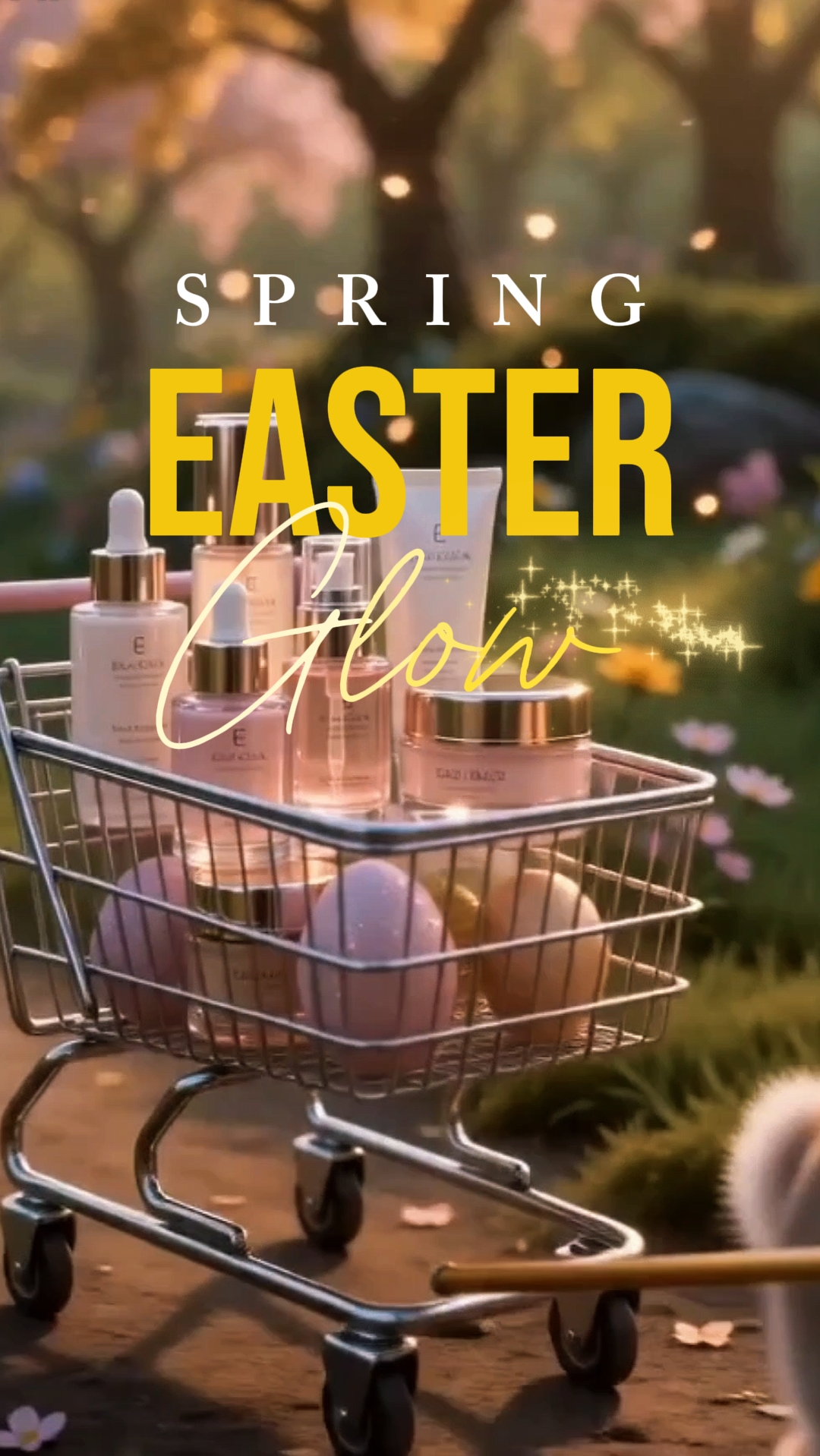 Skincare Pascuas