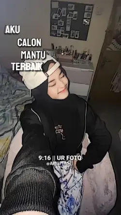 versi 2 foto nih
