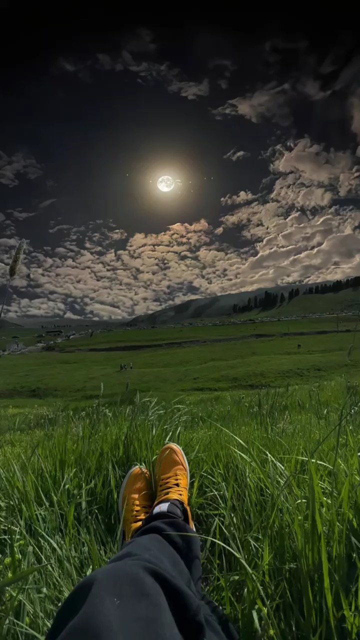 nothing last forever