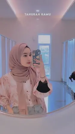 Selfie Mirror