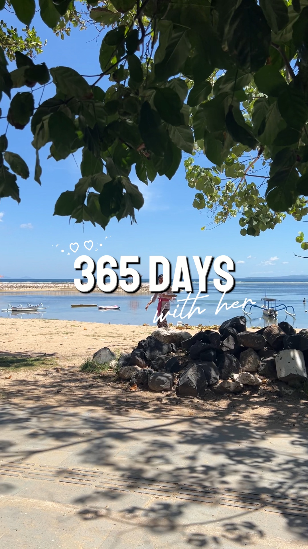365 Hari CintanyaAku