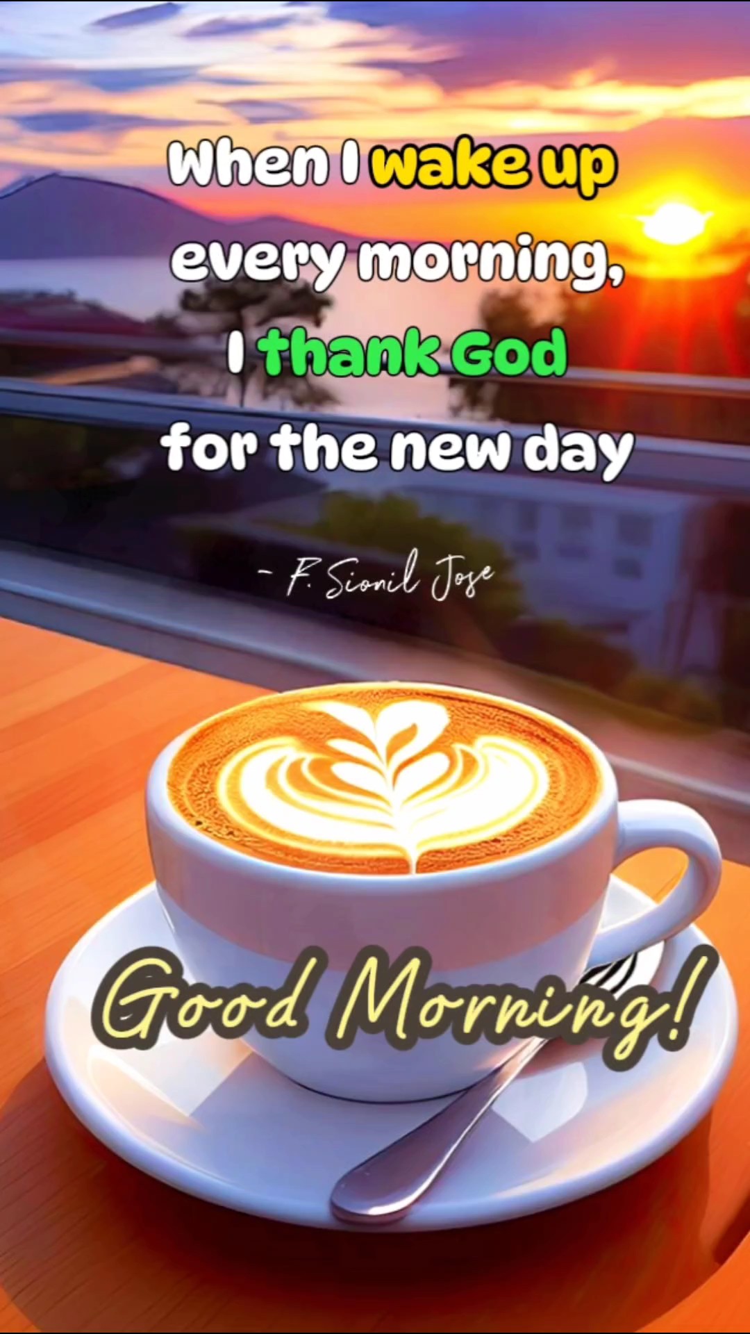 Gracias a Dios 