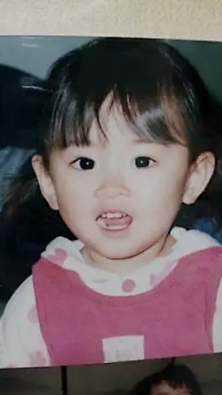 FotoKecilVsSekarang