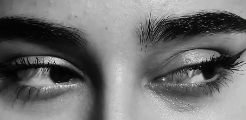 bmw Eyes 