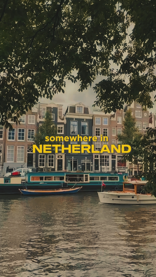 Netherland 