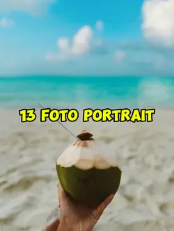 13 foto portrait