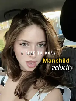 manchild velocity