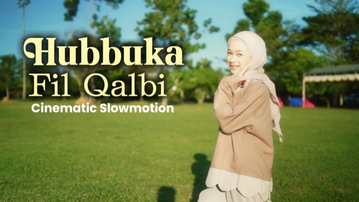 Hubbuka fil qalbi