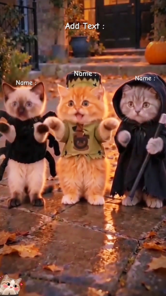 Dance Halloween 