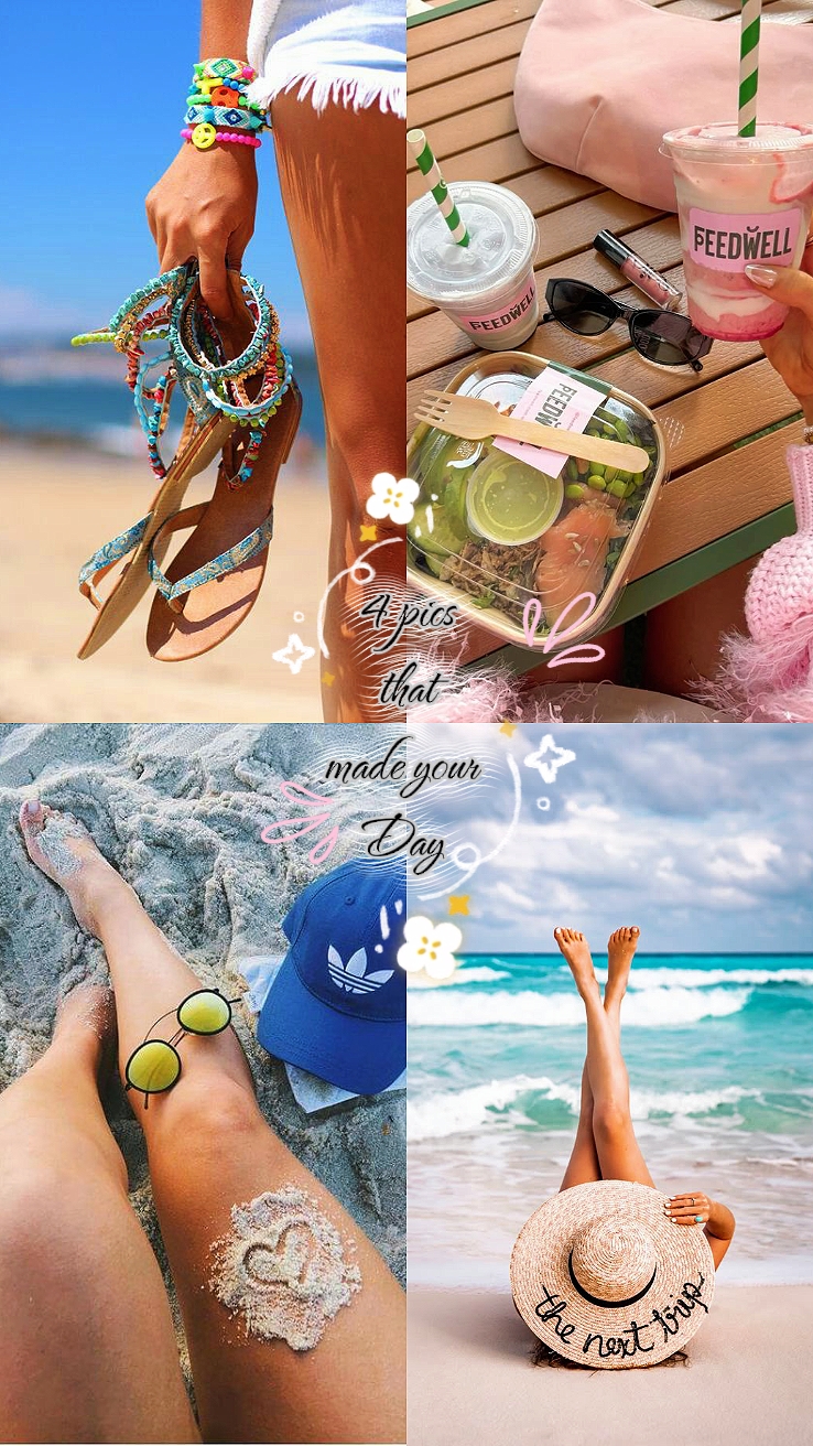 Beach Time 