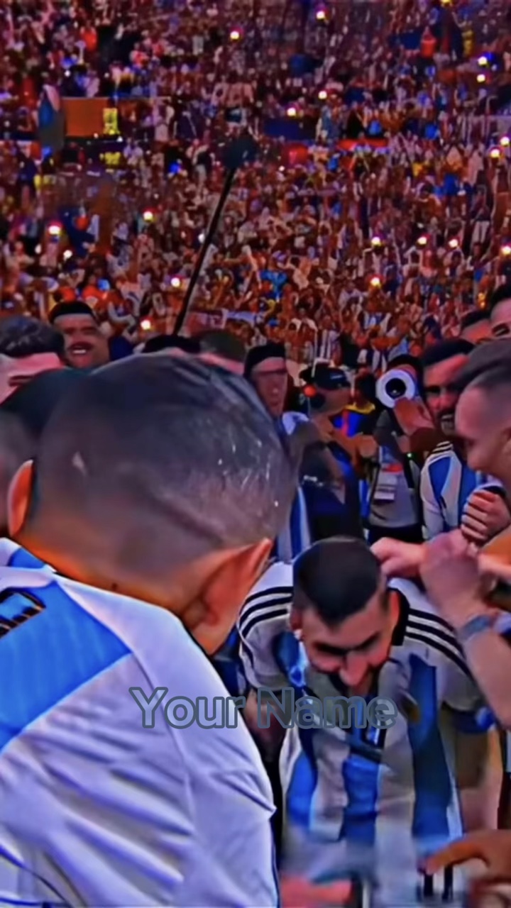 Messi edit 4K 