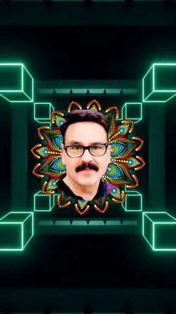 3D MOTION GRAPHICS