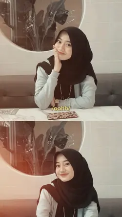 foto berjalan