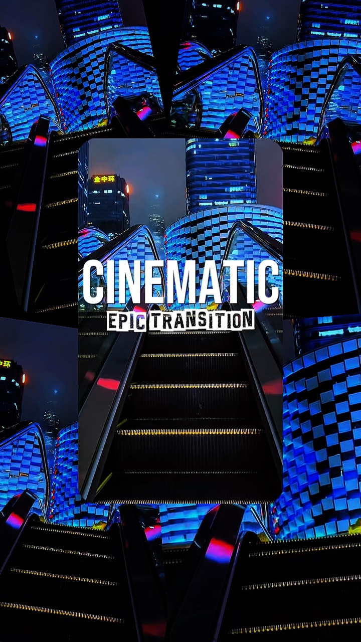 Épopée cinématographique HD