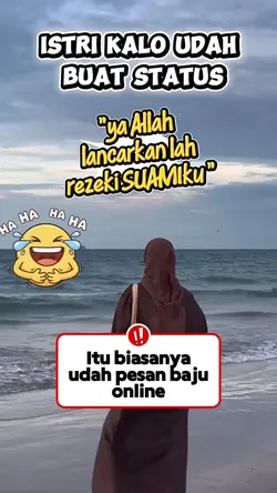 status istri