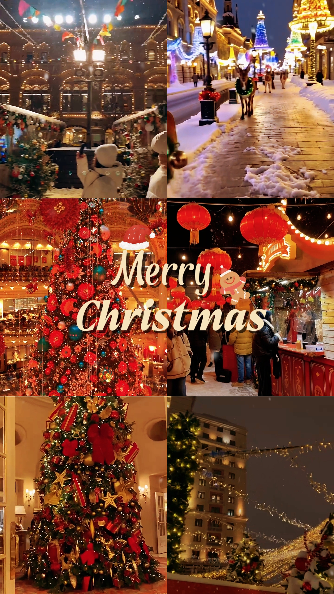 Feliz Navidad 