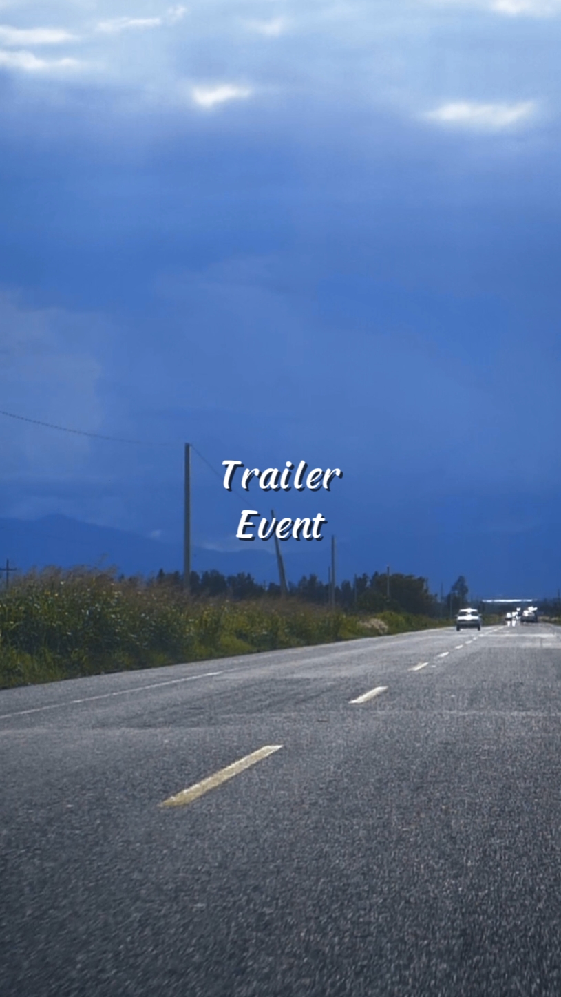 Evento Trailer