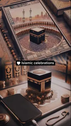 Islamic celebrations