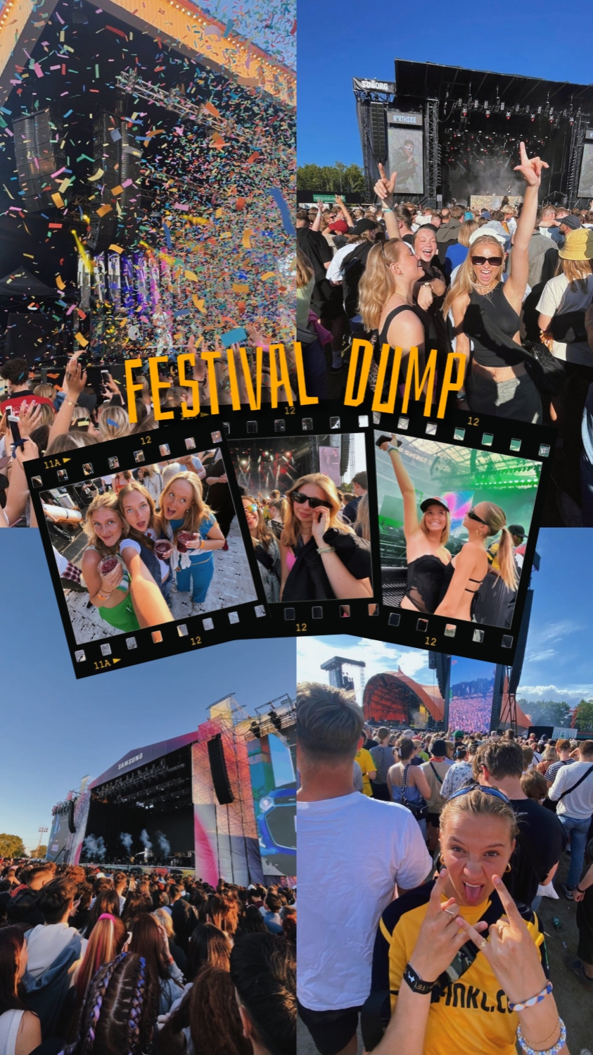 Despejo festival