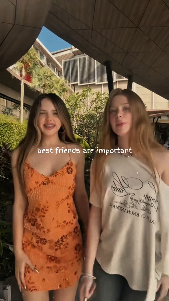 Friendship 