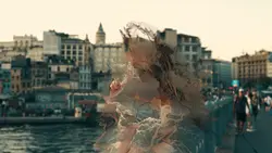 DISAPPEAR TREND 