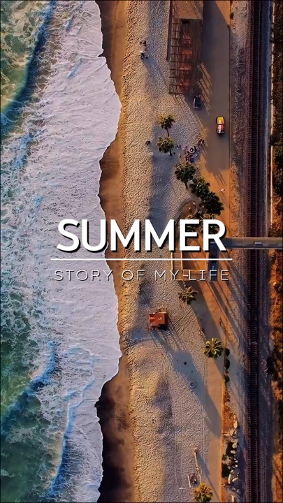 vacances d'été