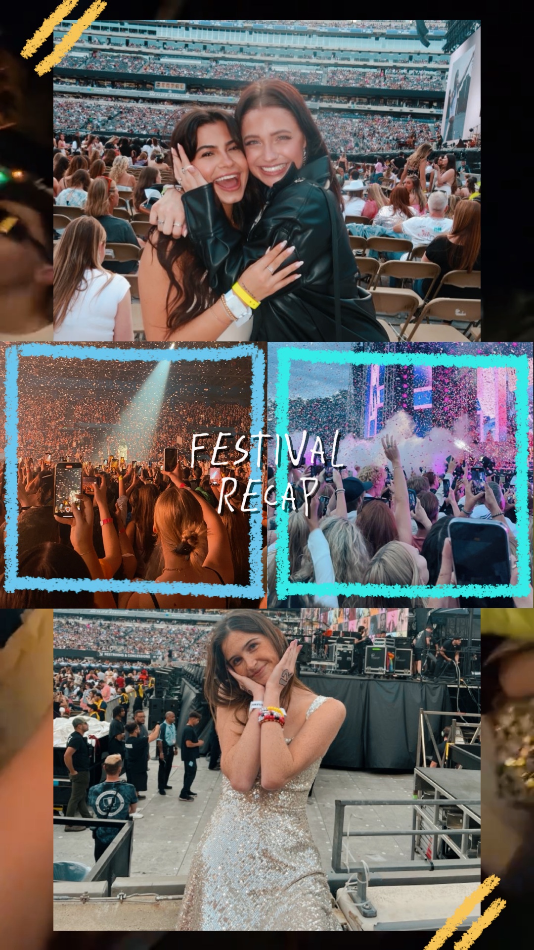 Festivalzusammenfassung 