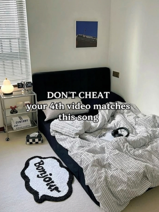 Trend?