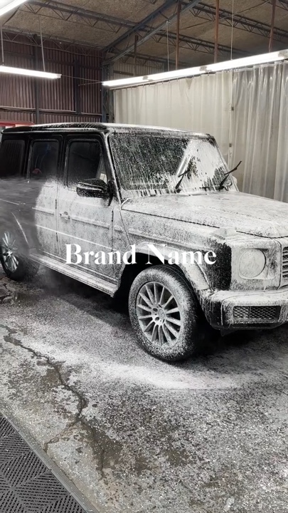 Detalhamento do carro