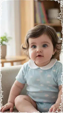Müziğe Göre Ritmik Selfie Kolajı