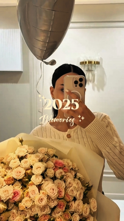 2025 memories